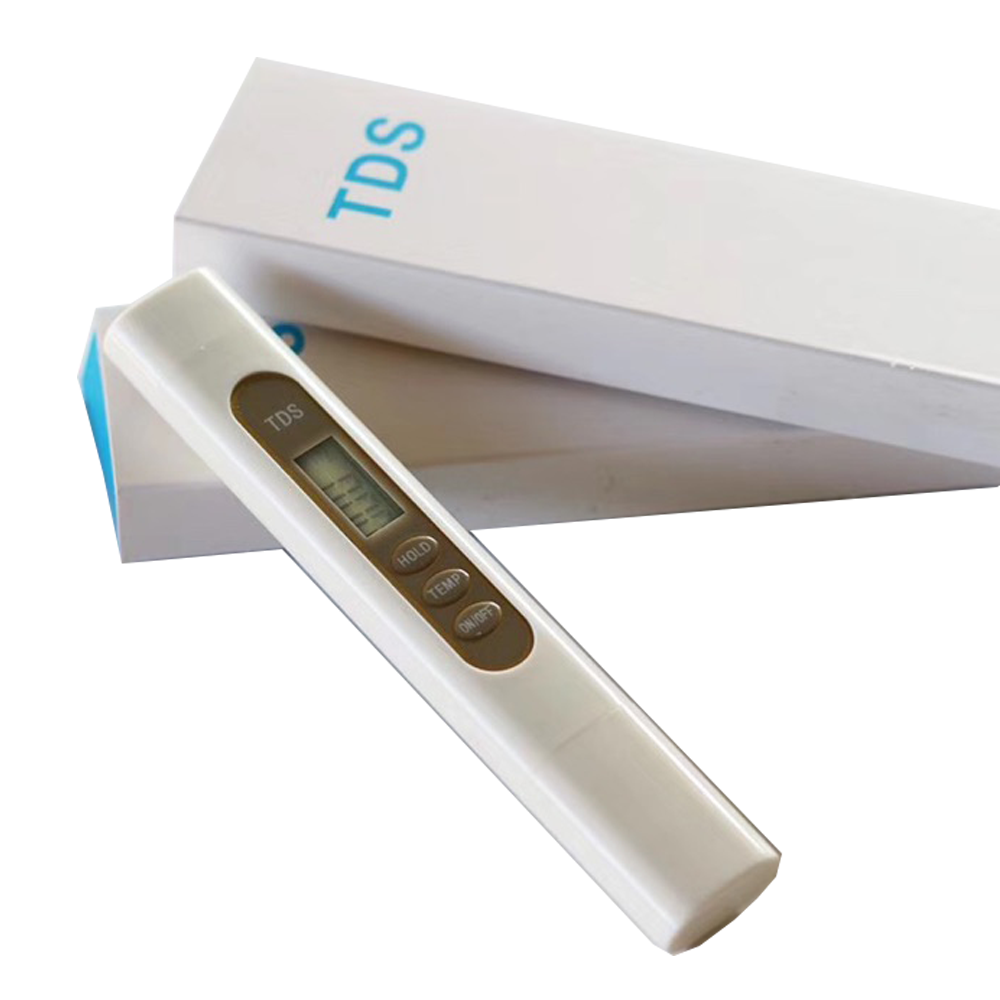 Bút thử TDS trắng mẫu mới
