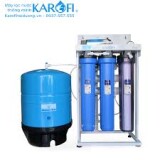 MÁY LỌC NƯỚC BÁN CÔNG NGHIỆP KAROFI KT-KB30+BA