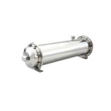 Bộ Lọc đầu nguồn UF vỏ INOX công suất 2000L/H