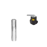 Combo inox/Cơ/2000/Mềm