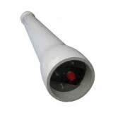 Vỏ composite màng RO 4040