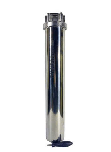 Ly lọc inox 20 inch