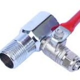 Khẩu Khóa Sắt 10