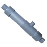 Thiết bị phối trộn khí (0,5-3 m3/h).