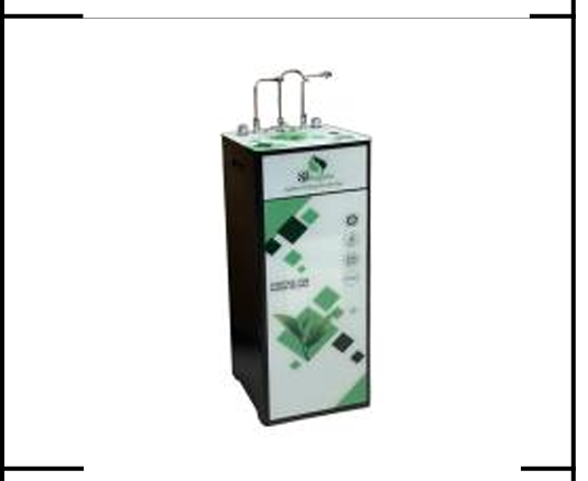 Bộ lọc RO 9 cấp tủ nóng lạnh nguội