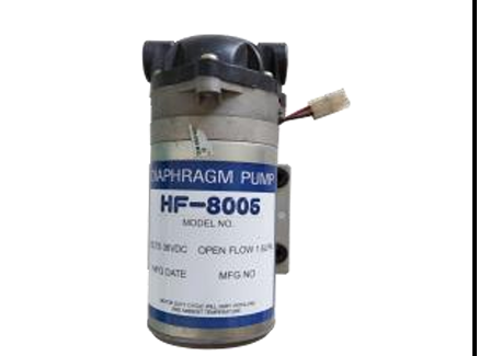 Bơm 36V dùng cho máy 20 lít /giờ (dùng màng 100g)