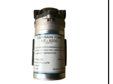 Bơm 300 RO TAIWAN (dùng 2-3 màng 100g)