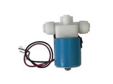 Van điện từ 24V