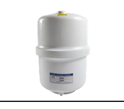 Bình áp nhựa 4.0 máy 10 lít/giờ