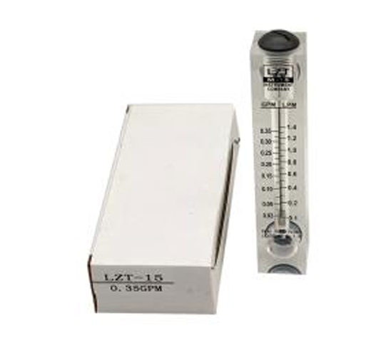 Lưu lượng kế 
1G 1.4L/p