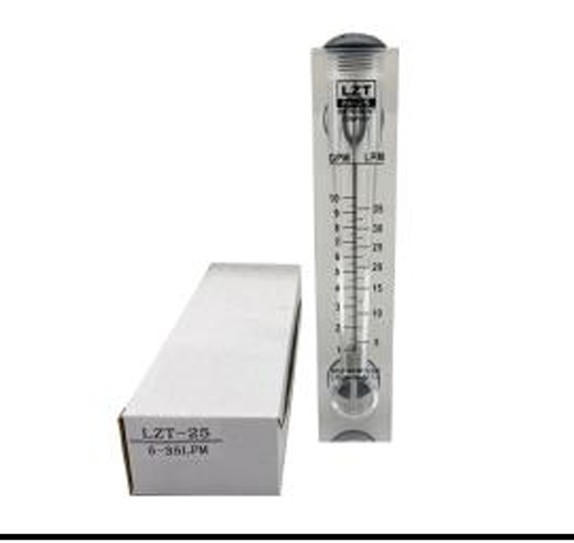 Lưu lượng kế 10G 1.4L/p