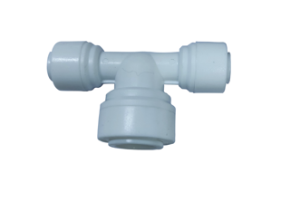 Tê đều dây 6-10-10