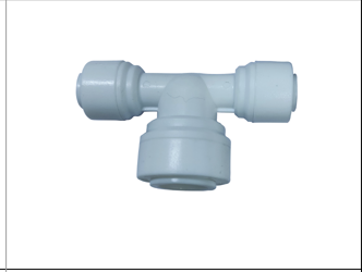 Tê đều dây 6-10-6