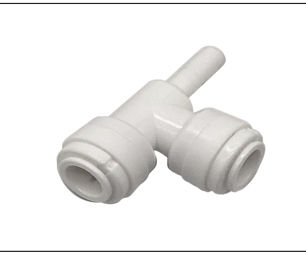 Tê lệch cắm nhanh 6-10-10