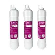 Bộ 3 lõi đúc Mutosi
