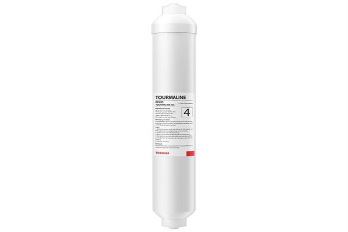 Lõi lọc Toshiba F-2399-Tourmaline
