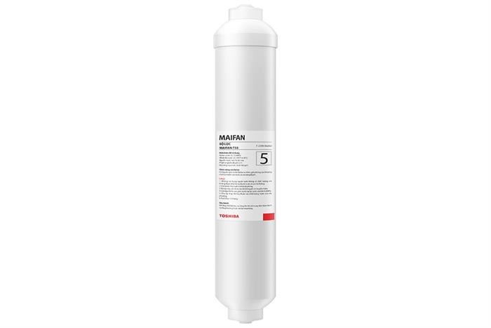 Lõi lọc Toshiba F-2399-Maifan