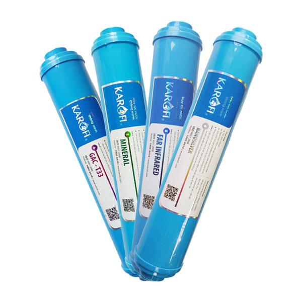 Bộ lõi 5 6 7 8 Karofi