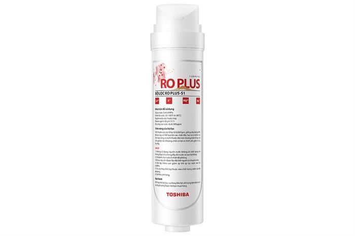 Lõi lọc Toshiba F-2399-RO PLUS