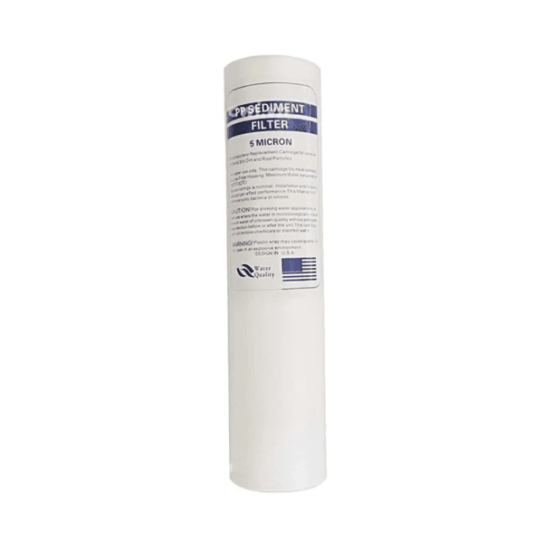 Lõi lọc tinh PP 30inch 5m
