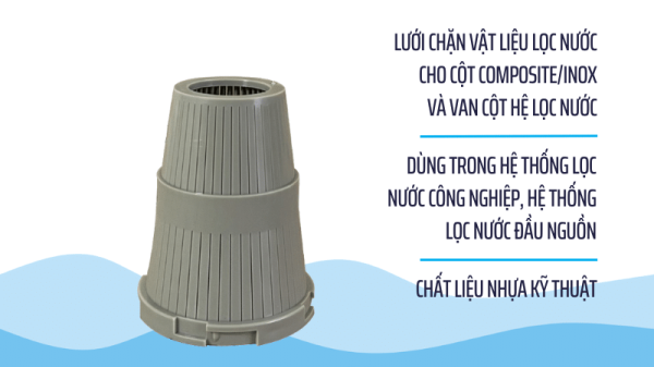 Lưới van 2.5 (trỏ trên)
