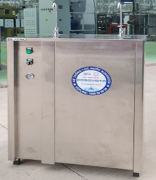 Máy lọc nước RO APLUS 150L/h APL-150B