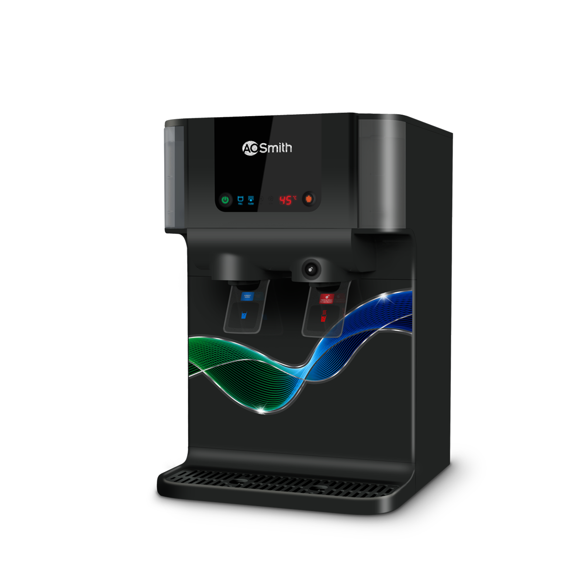 Máy lọc nước A. O. Smith ProPlanet P6