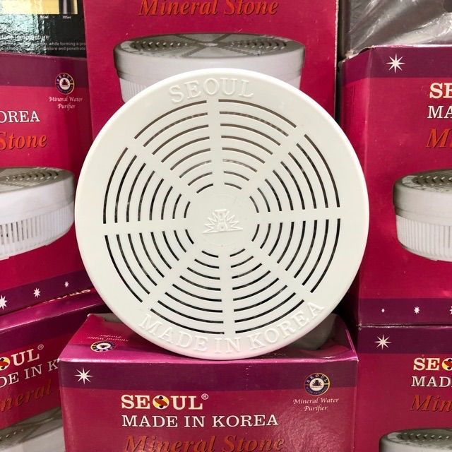Đá khoáng Hàn Quốc