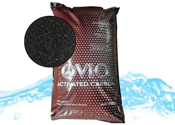 Than HT Ấn Độ OVIO Iot: 900 - 8-16/4-8