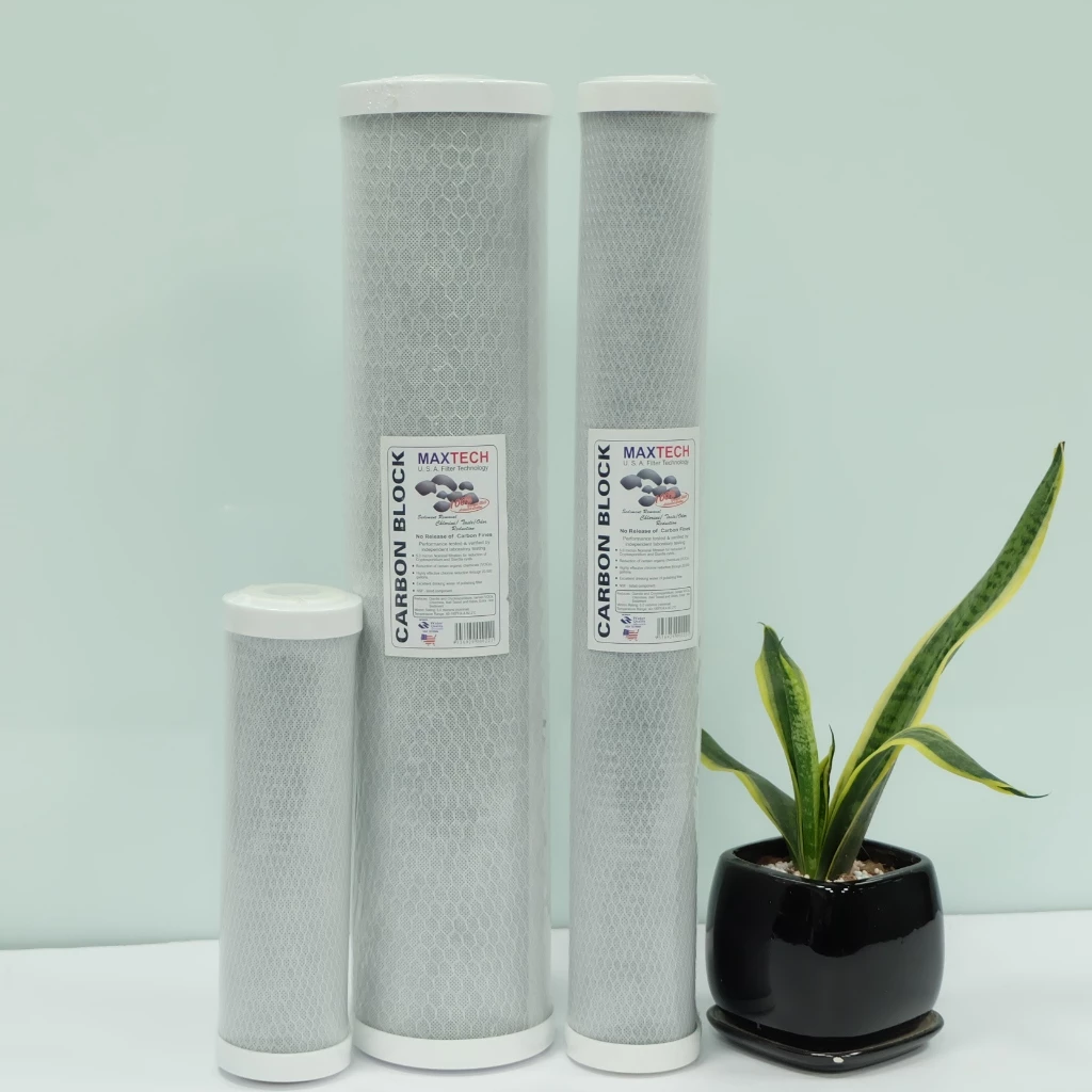 Lõi lọc than nén 20'' bigblue