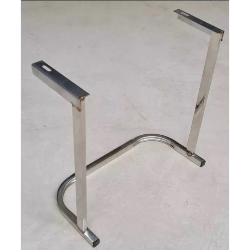 Chân quỳ inox