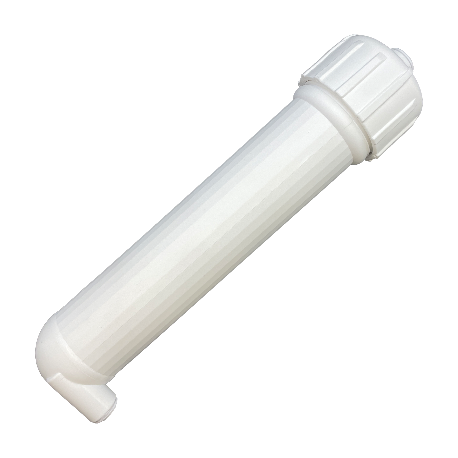 Vỏ màng RO 50 Trắng Nối Nhanh 10L/h