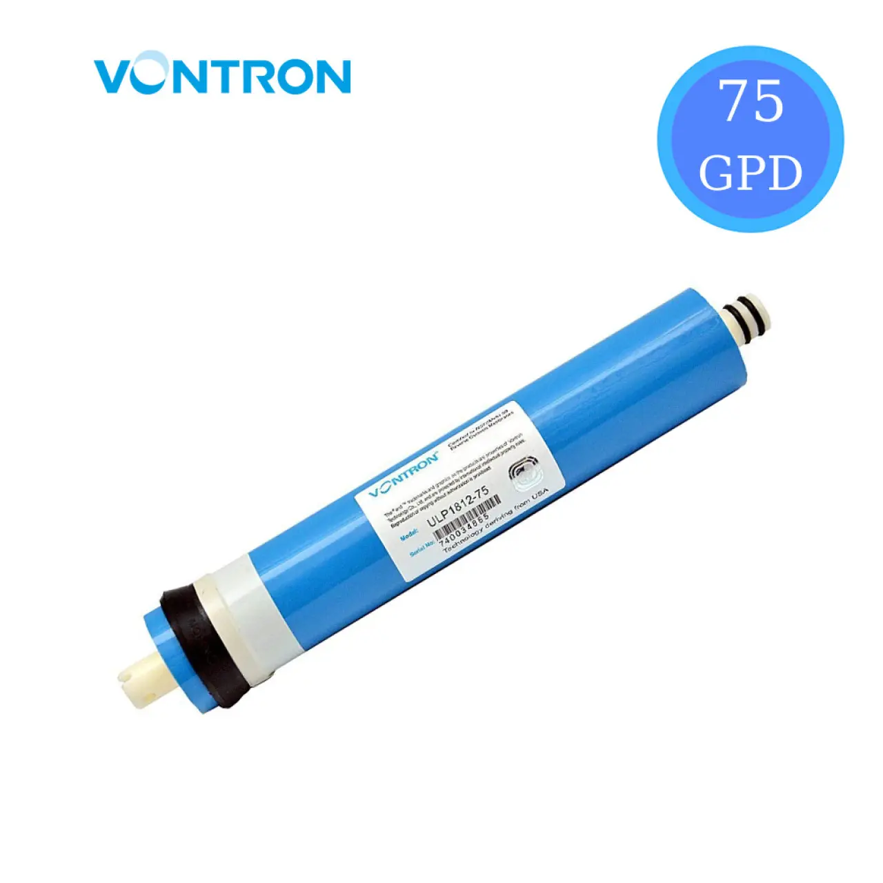 Màng RO VONTRON 75G