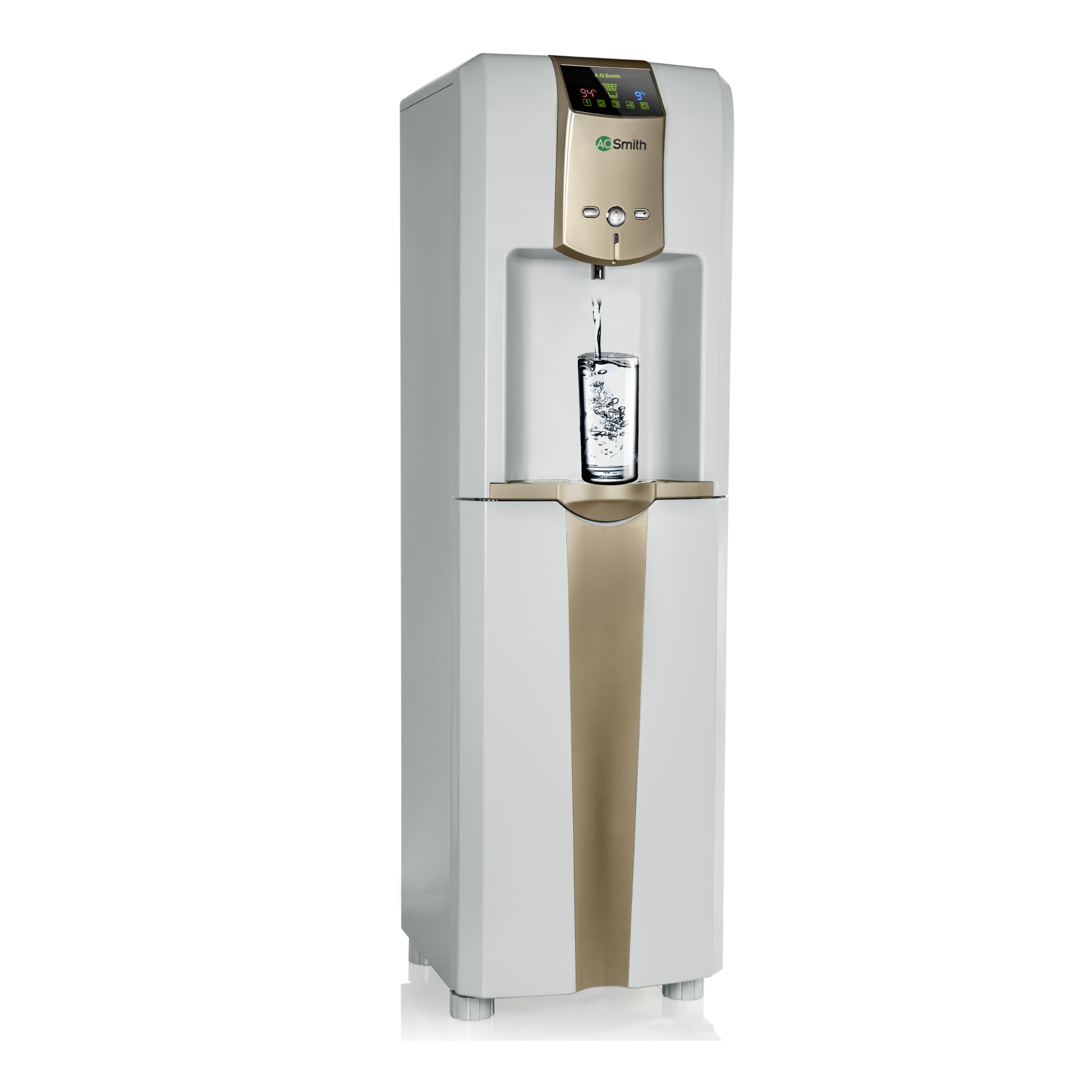 Máy lọc nước A.O Smith ADR75-V-ET-1