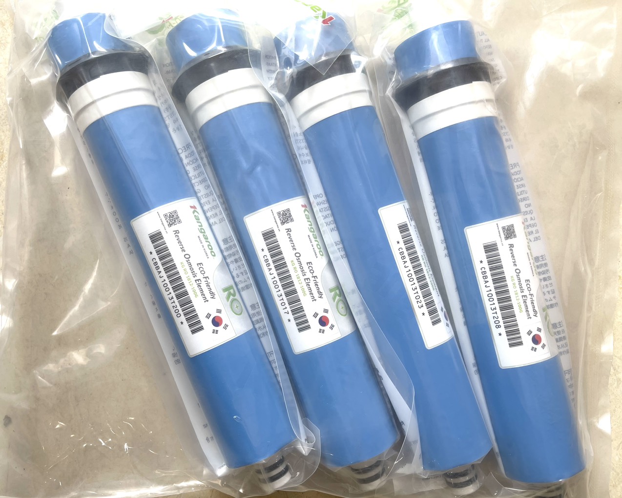 Màng RO Kangaroo 50G