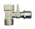 Van chia inox 10mm