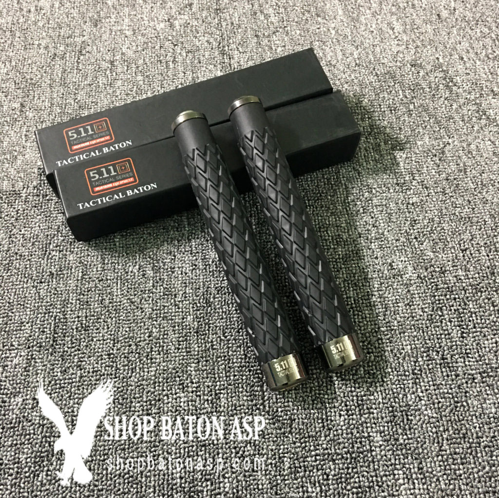 Gậy 3 Khúc Tự Vệ Chính Hãng Tại Hà Nội - Giá Rẻ và Bền Bỉ