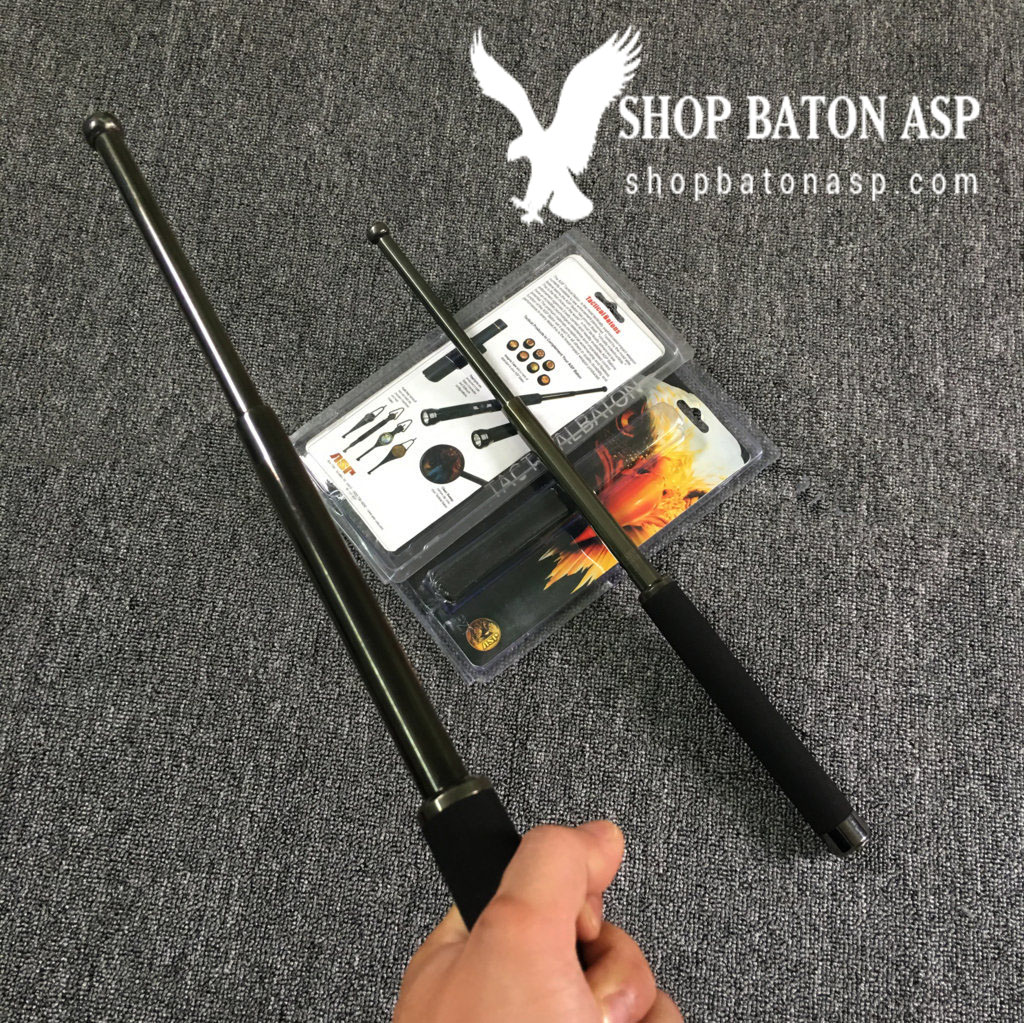 Baton ASP 511: Baton Tự Vệ Giá Rẻ Đáng Mua Nhất