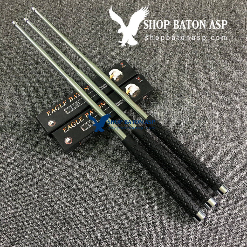 Mua baton gậy ba khúc ở Hồ Chí Minh giá rẻ