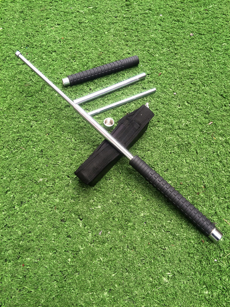 Tại Sao Bạn Nên Sở Hữu Baton - Gay 3 Khúc? Những Đối Tượng Phù Hợp