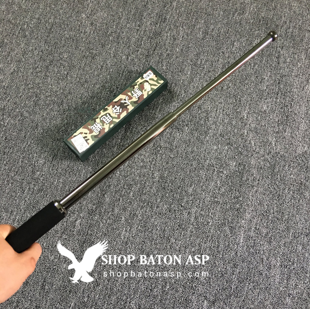 Khám Phá Baton YRG Titan Size 26 - Dụng Cụ Phòng Thân Đẳng Cấp