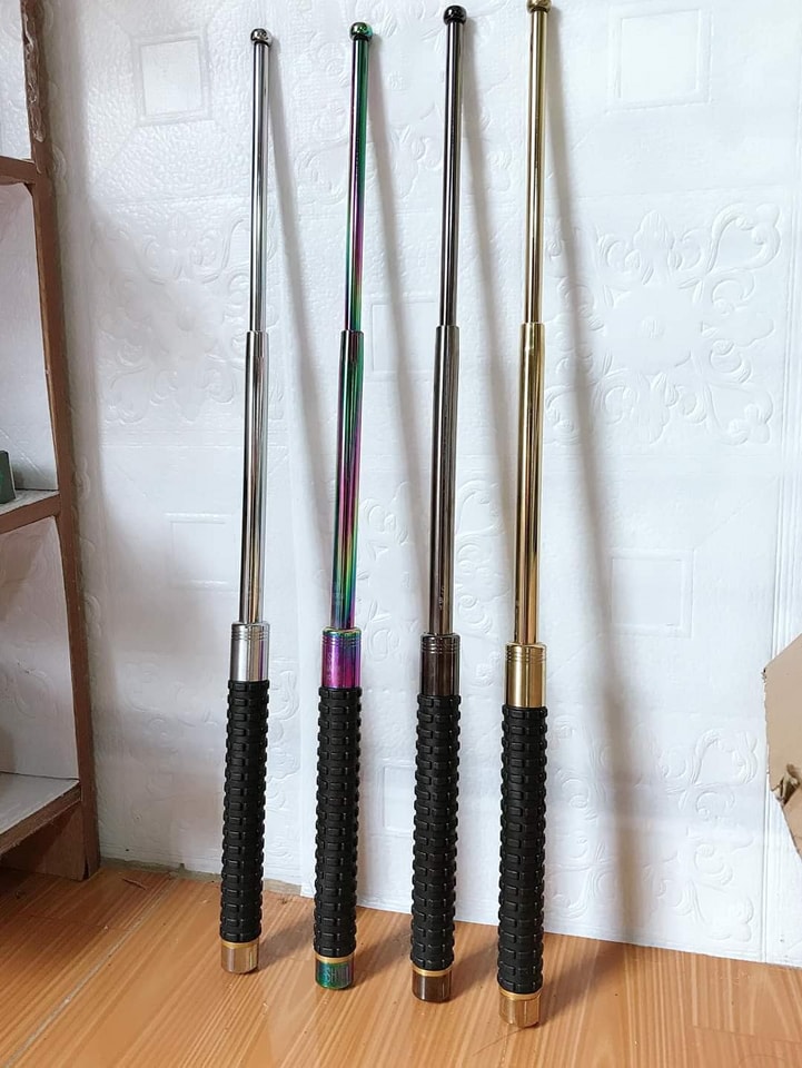 Top Địa chỉ Bán Gậy Baton Shy Size 26 chính hãng tại Hà Nội