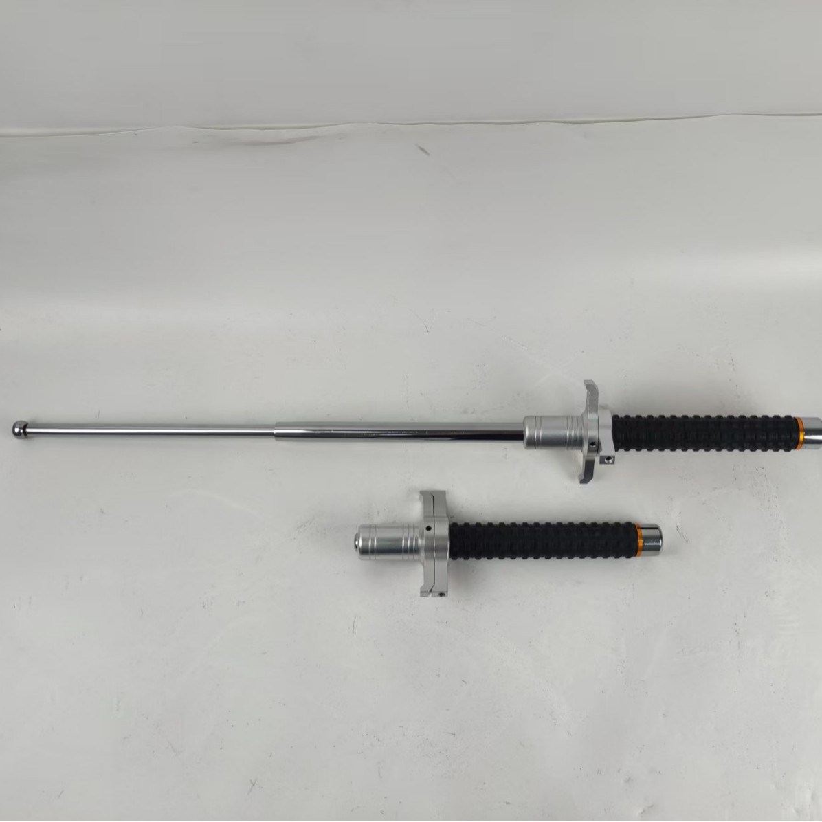 Hướng Dẫn 5 Bước Chọn Mua Gậy Ba Khúc Baton Chất Lượng