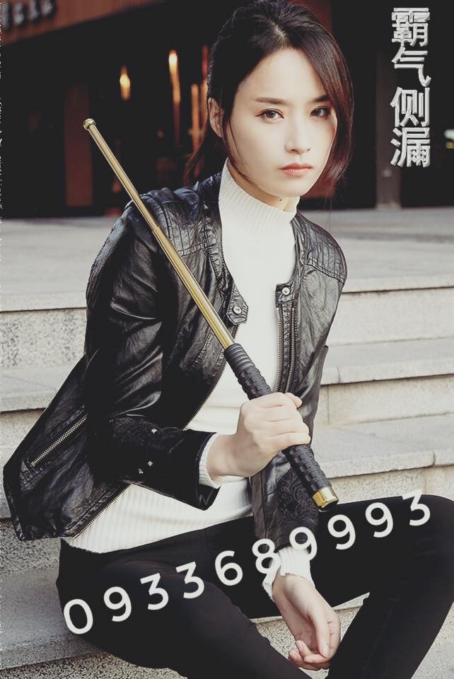 Top 5 Dụng Cụ Tự Vệ Cần Thiết Cho Chị Em: An Toàn Là Trên Hết