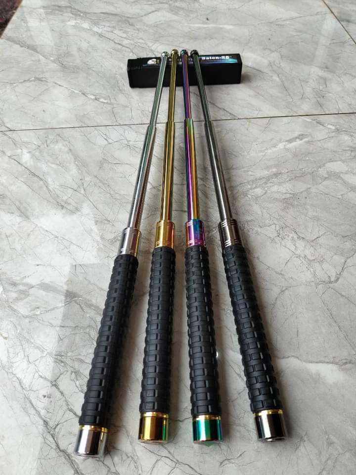 Mua Gậy Baton SHY Ở Đâu Hà Nội