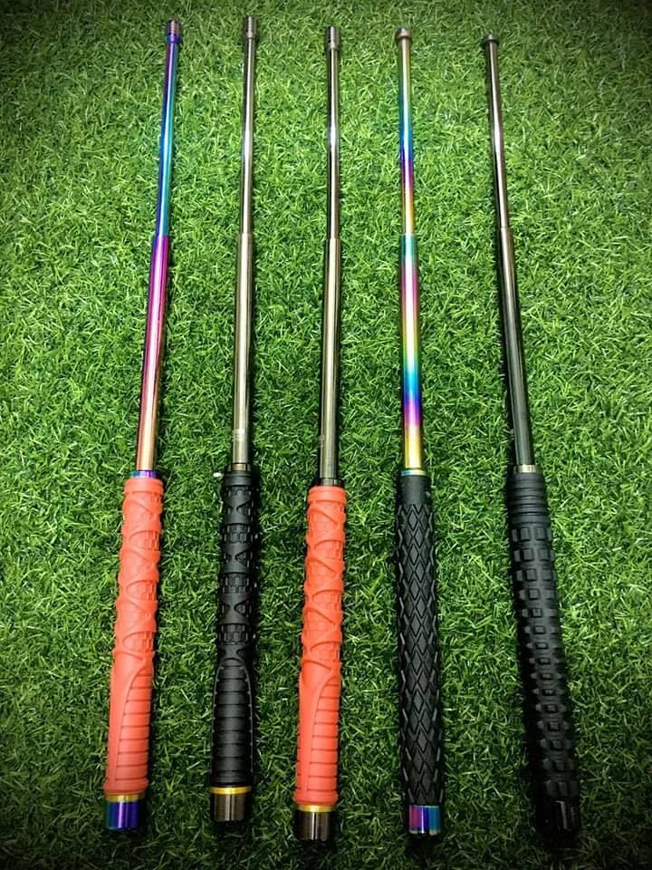 Baton Gậy Ba Khúc