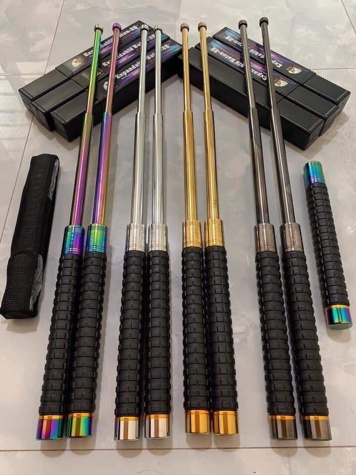 Các Mẫu Baton SHY