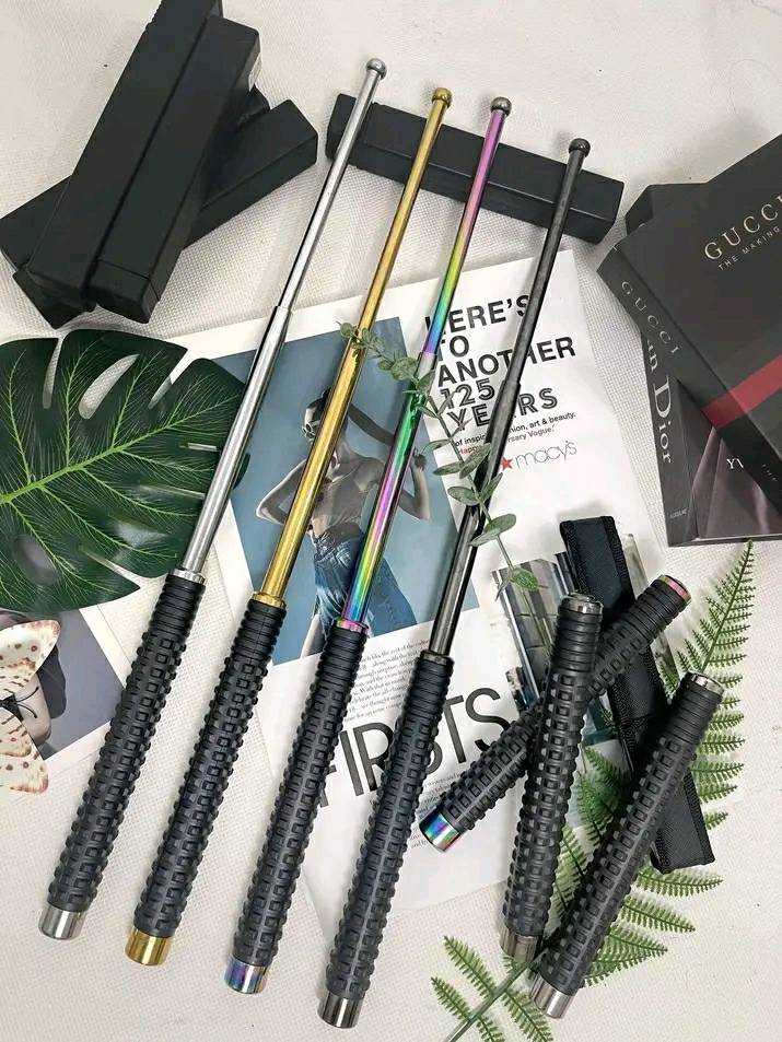 Các Mẫu Baton SHY