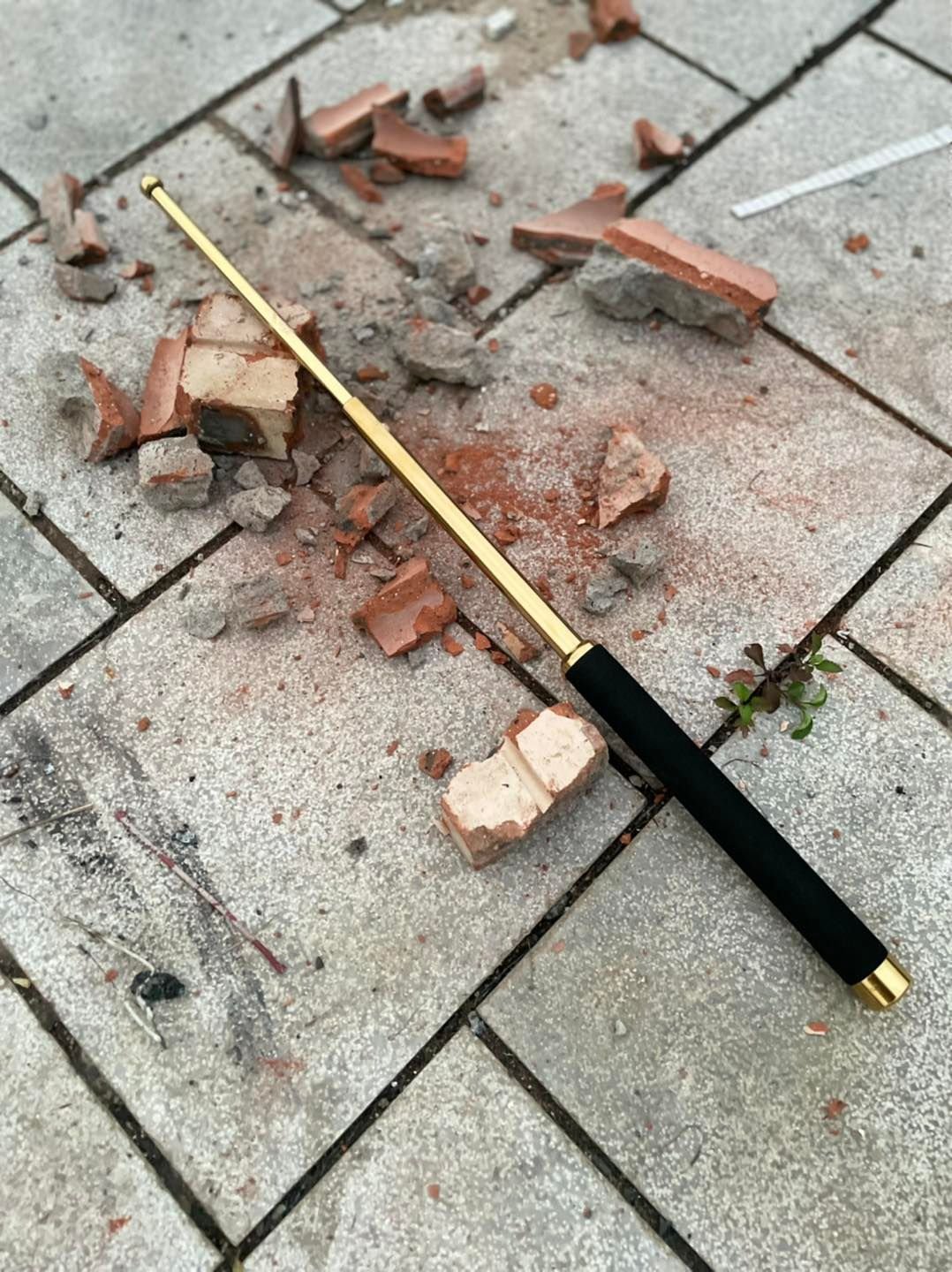 Gậy 3 Khúc Giá Rẻ