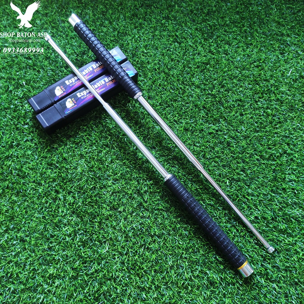 Gậy Baton SHY màu trắng size 26